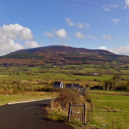 Slieve Gullion Guest Apartment Mullaghbane Экстерьер фото