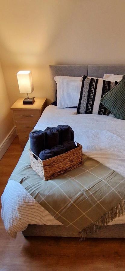 Slieve Gullion Guest Apartment Mullaghbane Экстерьер фото