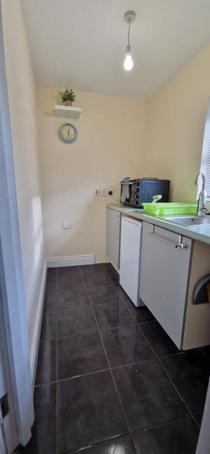 Slieve Gullion Guest Apartment Mullaghbane Экстерьер фото
