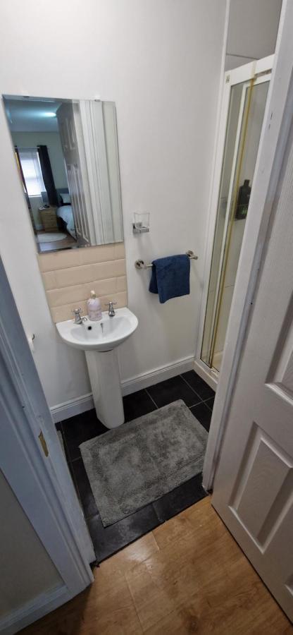 Slieve Gullion Guest Apartment Mullaghbane Экстерьер фото