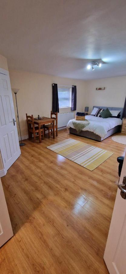 Slieve Gullion Guest Apartment Mullaghbane Экстерьер фото