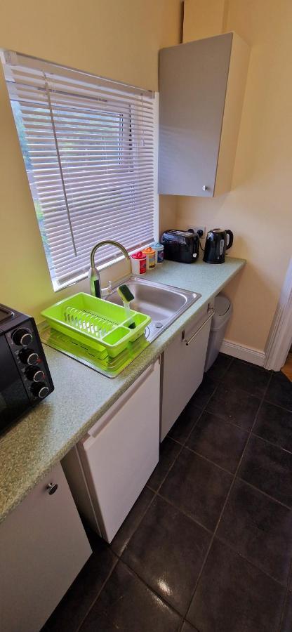 Slieve Gullion Guest Apartment Mullaghbane Экстерьер фото