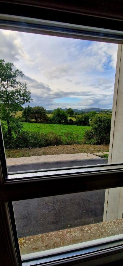 Slieve Gullion Guest Apartment Mullaghbane Экстерьер фото