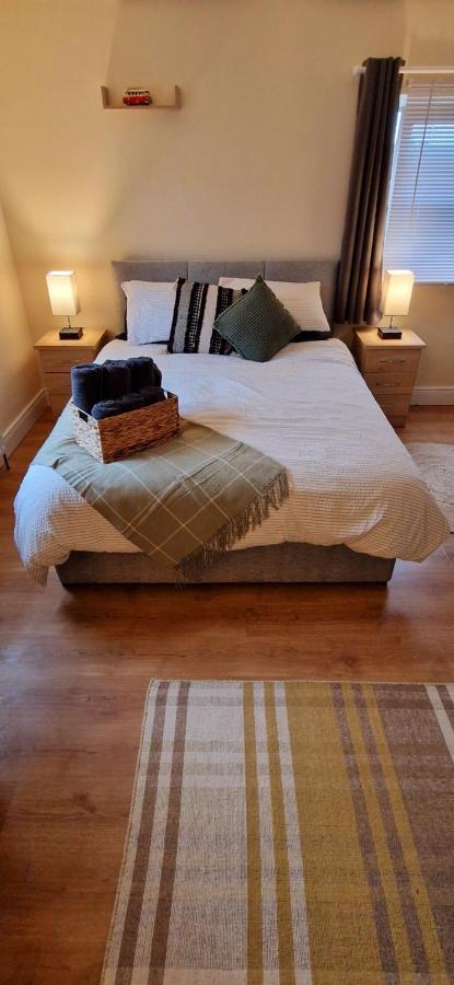 Slieve Gullion Guest Apartment Mullaghbane Экстерьер фото