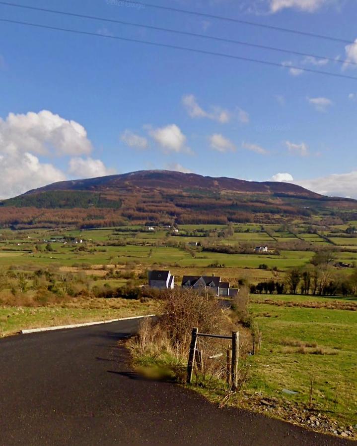 Slieve Gullion Guest Apartment Mullaghbane Экстерьер фото
