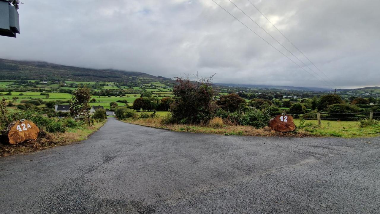 Slieve Gullion Guest Apartment Mullaghbane Экстерьер фото